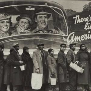 Meet your Posher, Sedrick